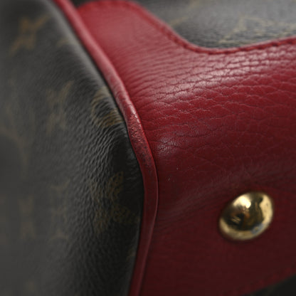 Louis Vuitton Monogram Retiro NM Poppy 16 of 16