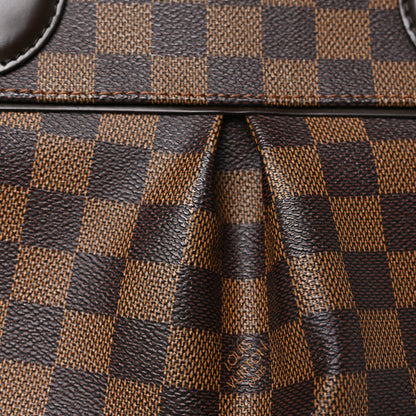 Louis Vuitton Damier Ebene Trevi PM 7 of 11