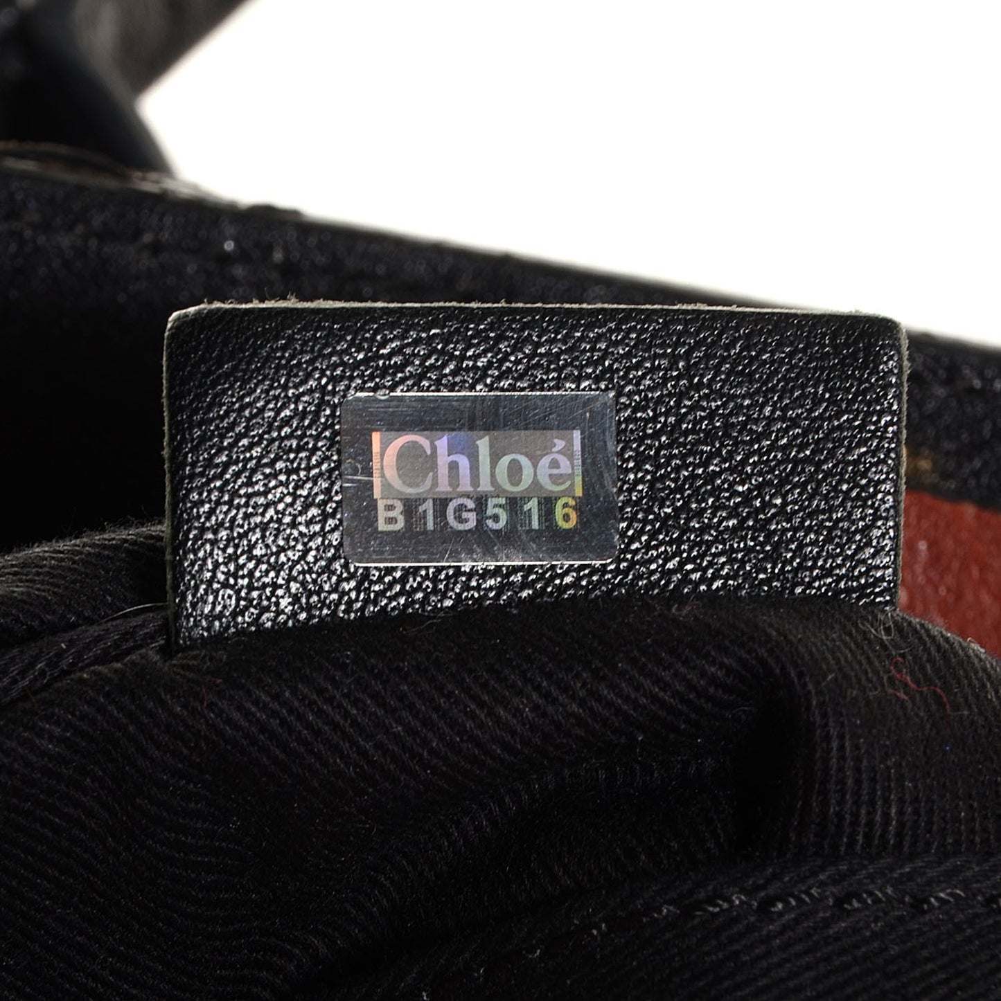 Leather Large Alice Satchel Holly Berry