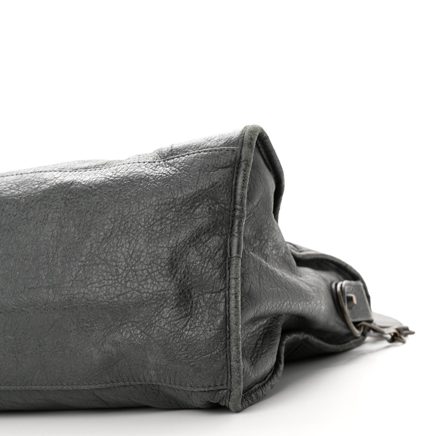 Agneau Classic Hardware Part Time Anthracite