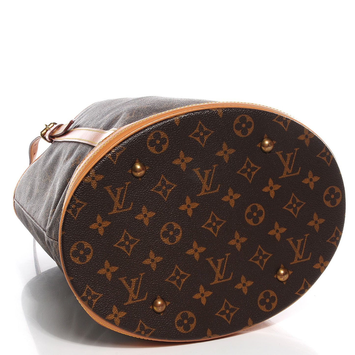 Monogram Bucket 27