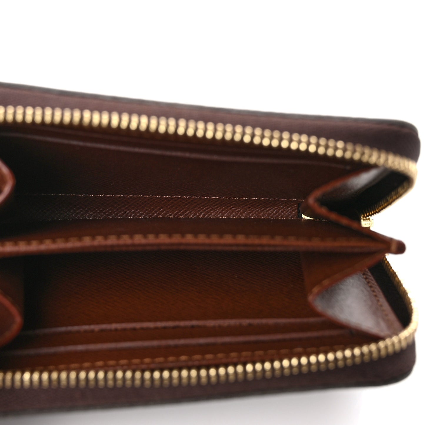 Monogram Zippy Coin Purse