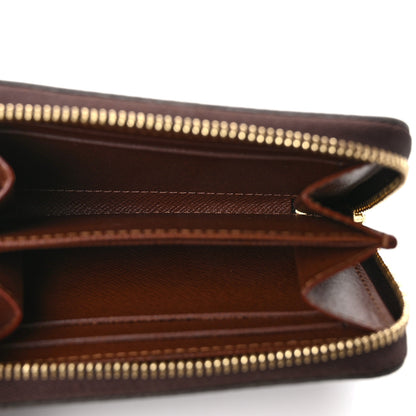 Louis Vuitton Monogram Zippy Coin Purse 5 of 6