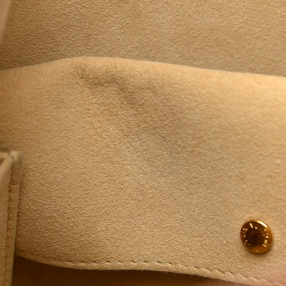 Louis Vuitton Monogram Galliera PM 10 of 20