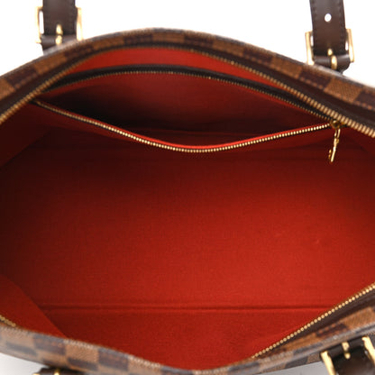 Louis Vuitton Damier Ebene Chelsea Tote 6 of 11