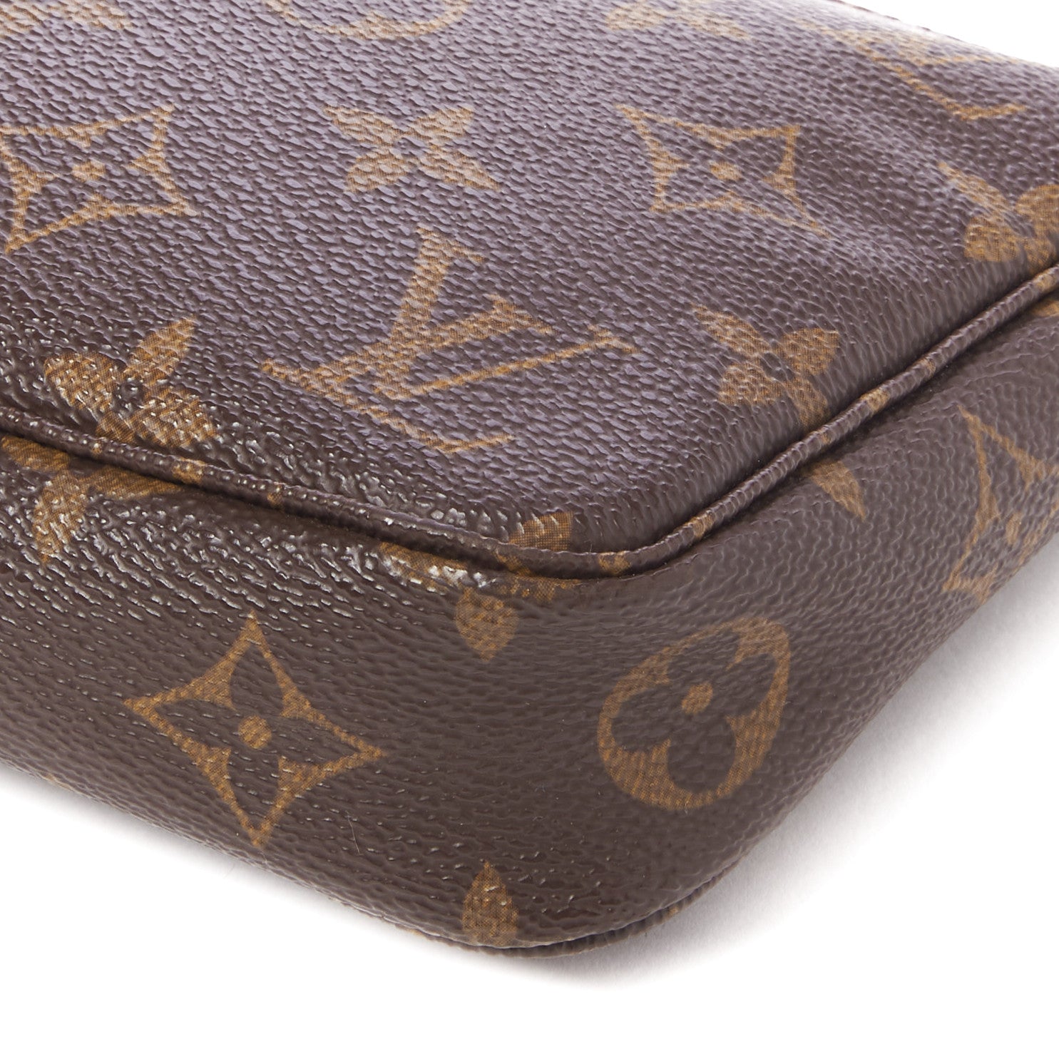 Louis Vuitton Monogram Pochette Accessories 5 of 7