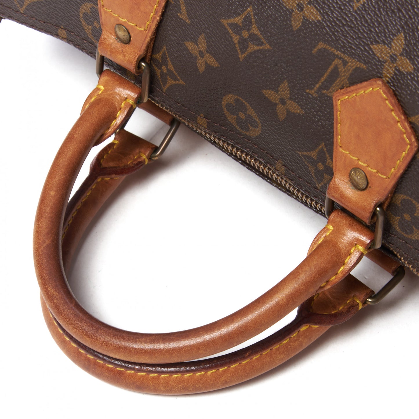 Monogram Speedy 30