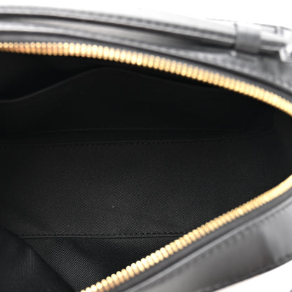 Louis Vuitton Monogram Saintonge Black 5 of 9