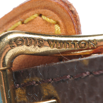 Louis Vuitton Monogram Theda Bracelet 3 of 6