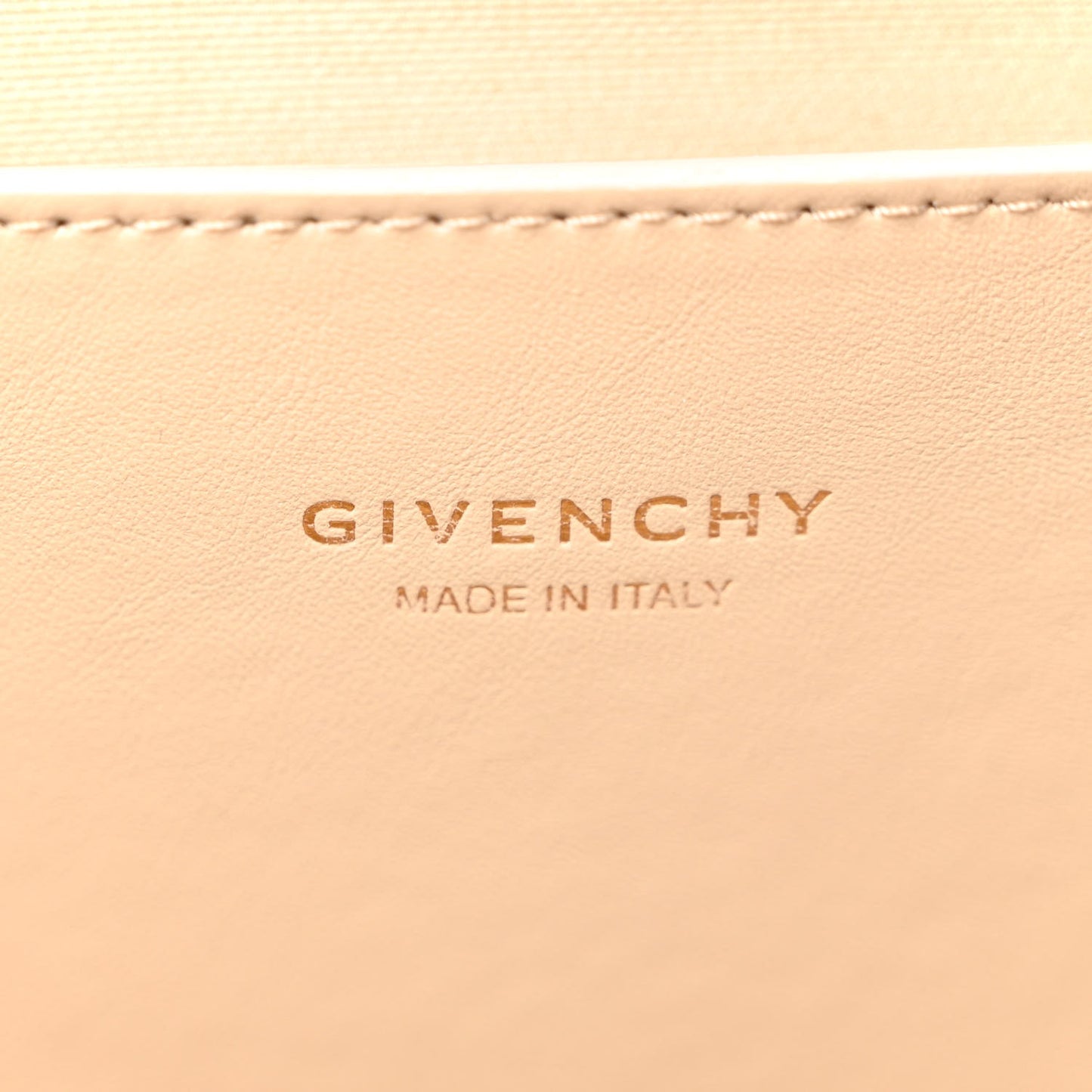 Smooth Calfskin Medium Antigona Soft Lock Duffle Bag Beige