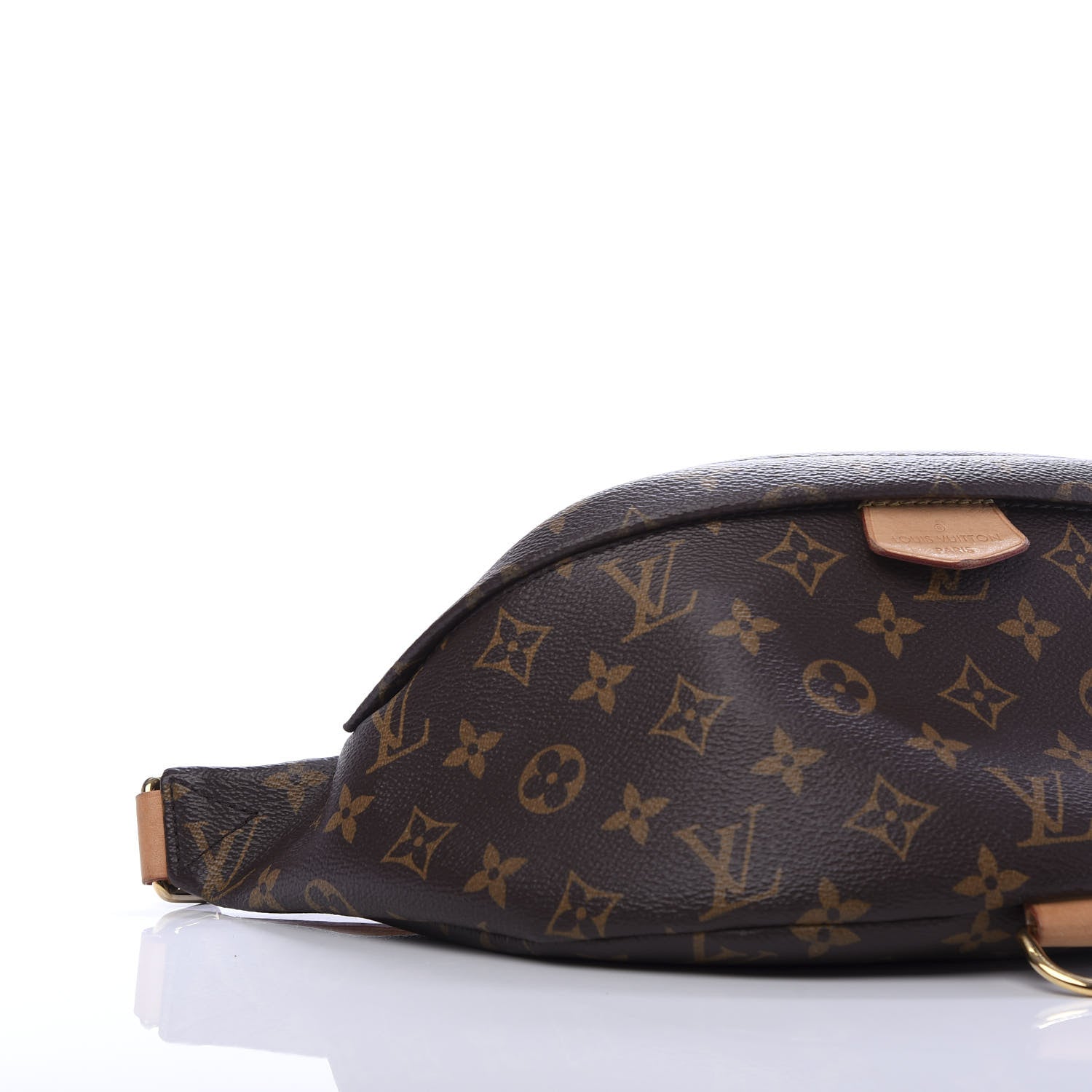 Louis Vuitton Monogram Bumbag 8 of 10