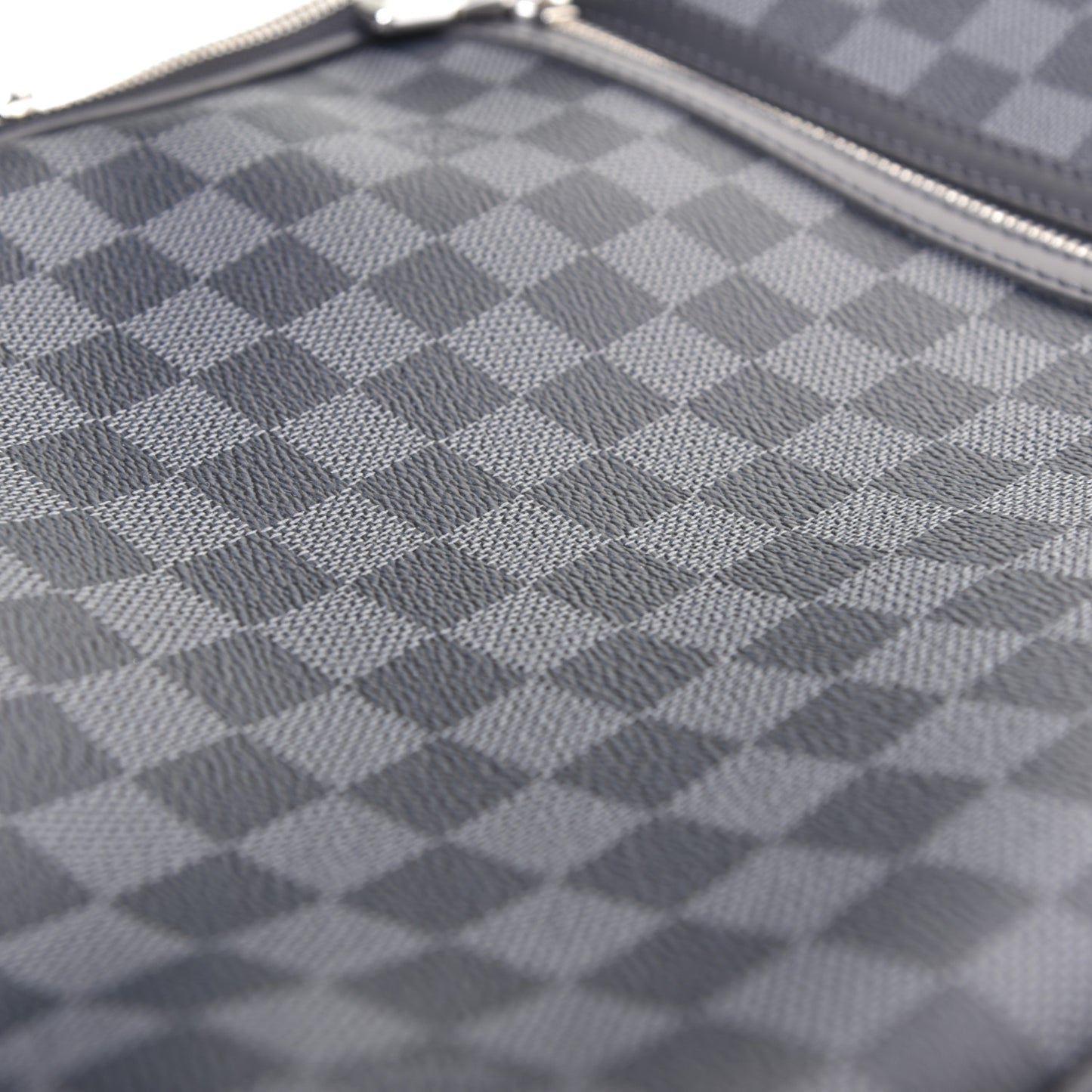 Damier Graphite Michael Backpack