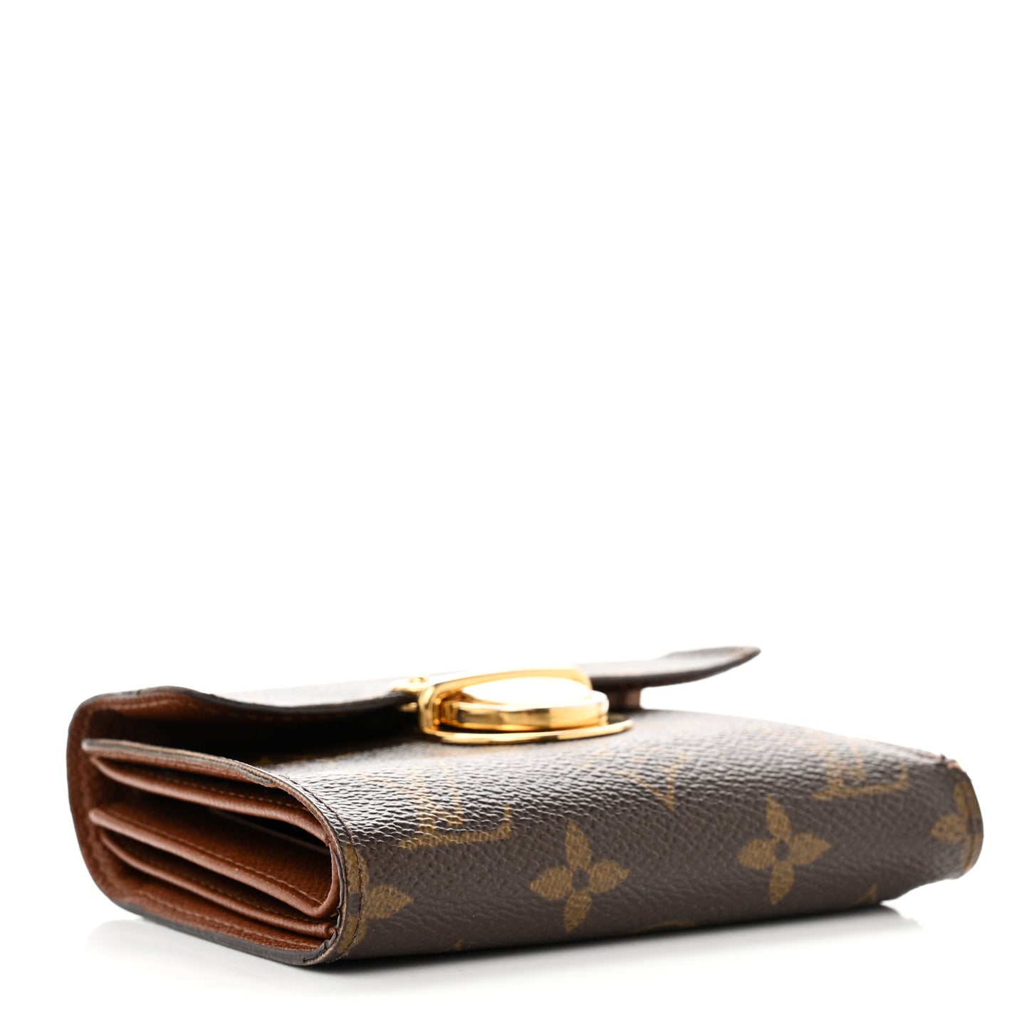 Monogram Koala Compact Wallet