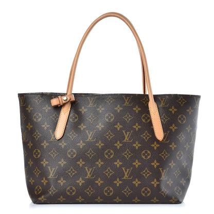 Louis Vuitton Monogram Raspail PM 1 of 11