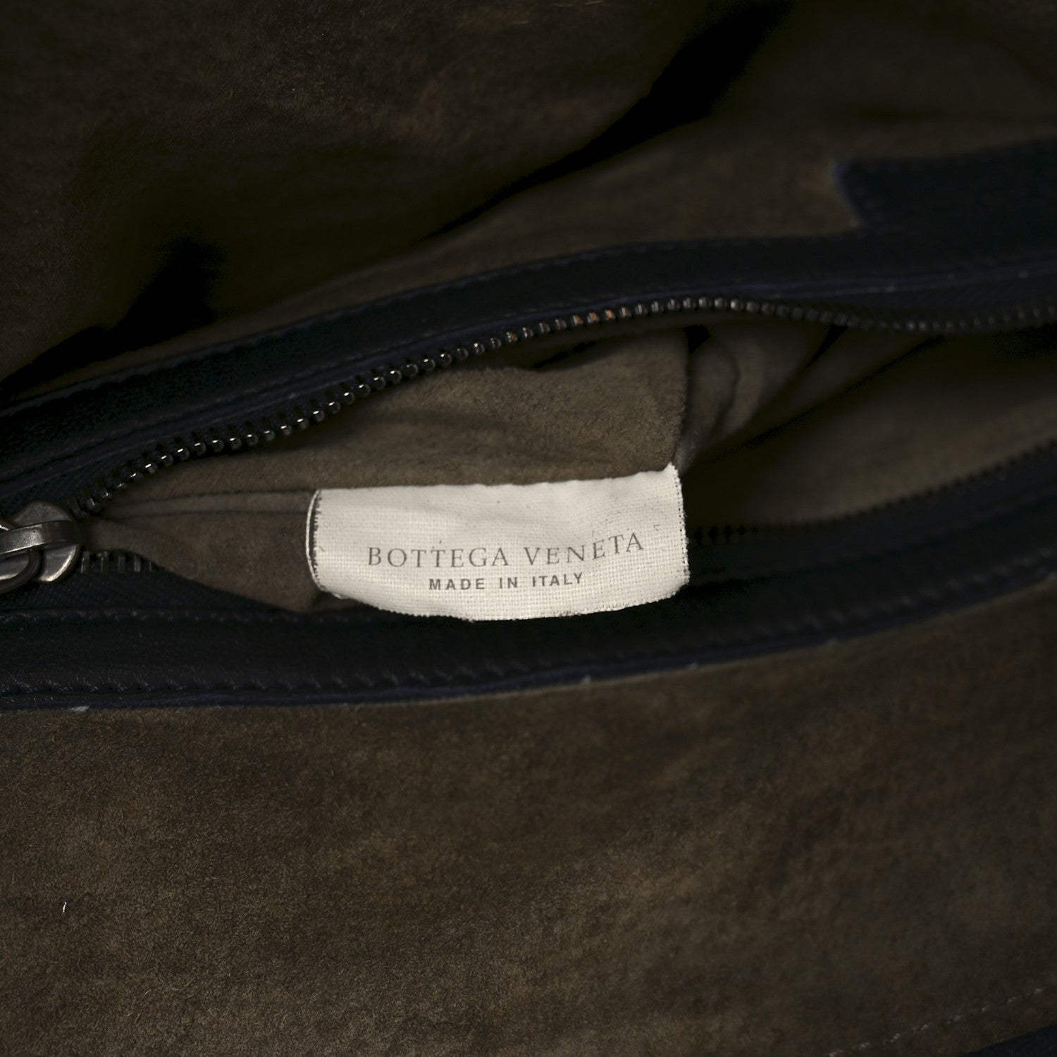 Bottega Veneta Nappa Intrecciato Maxi Convertible Tote Black 7 of 11