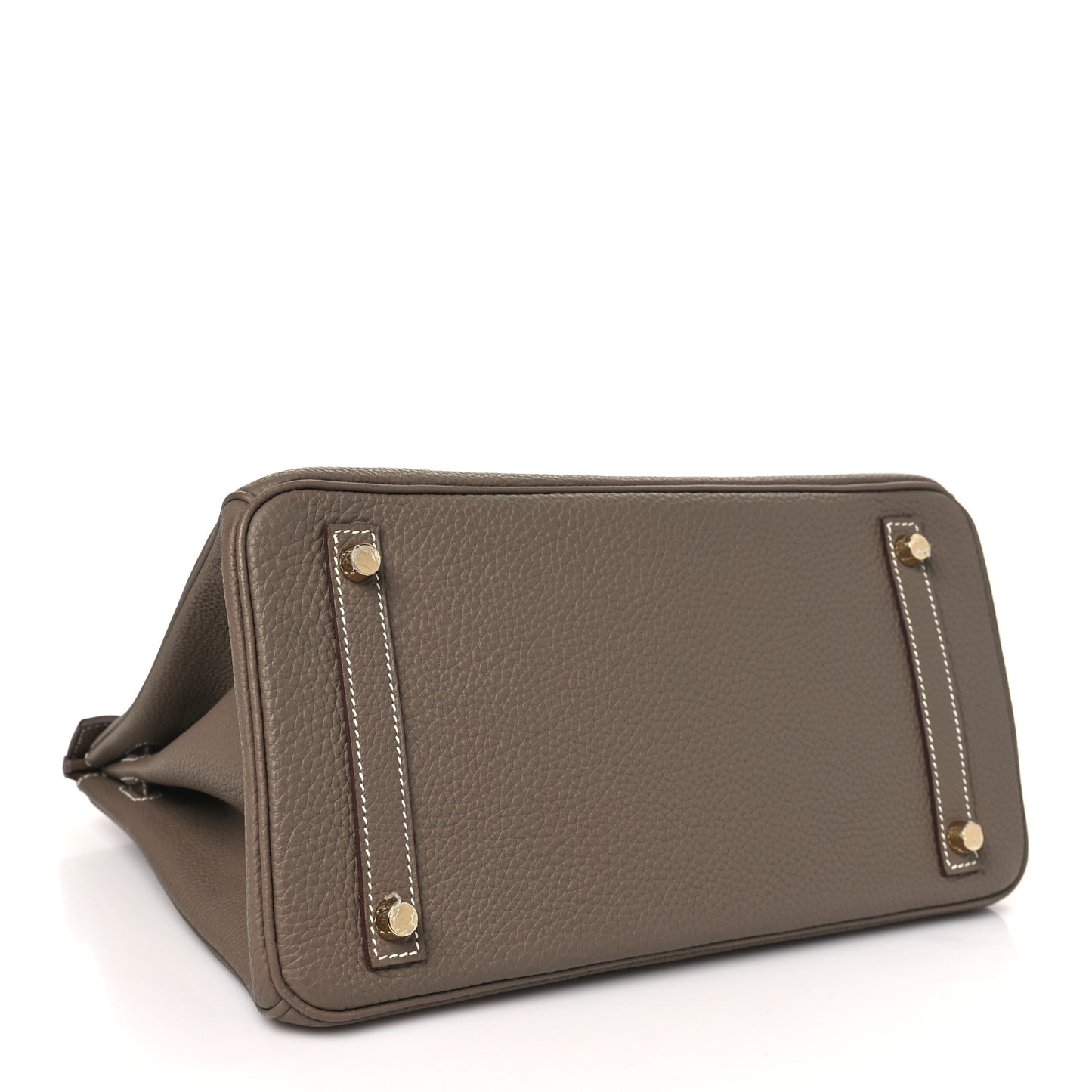 Togo Birkin 30 Etoupe