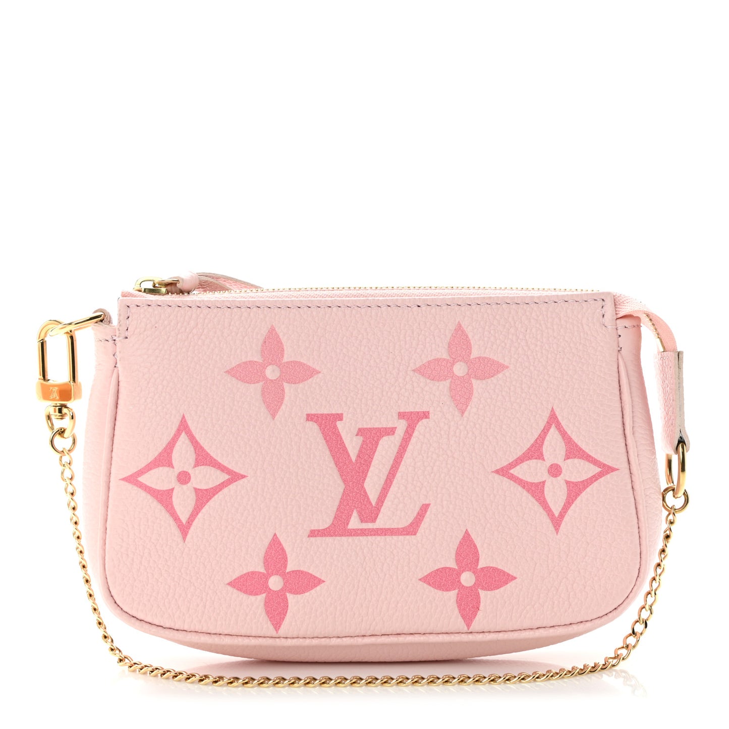 Empreinte Monogram Giant By The Pool Mini Pochette Accessories Bouton De Rose