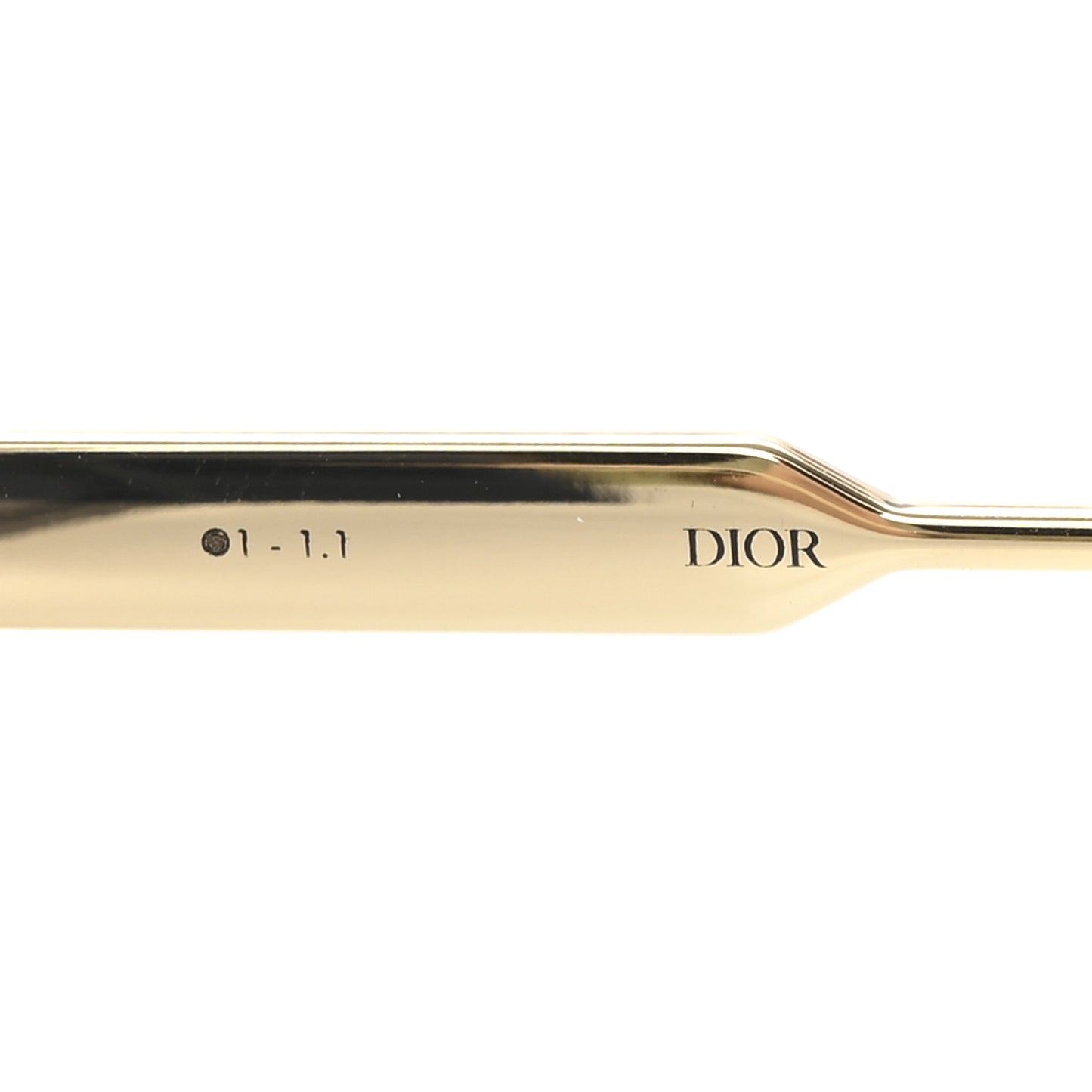 DiorSolar S2U Sunglasses Blue