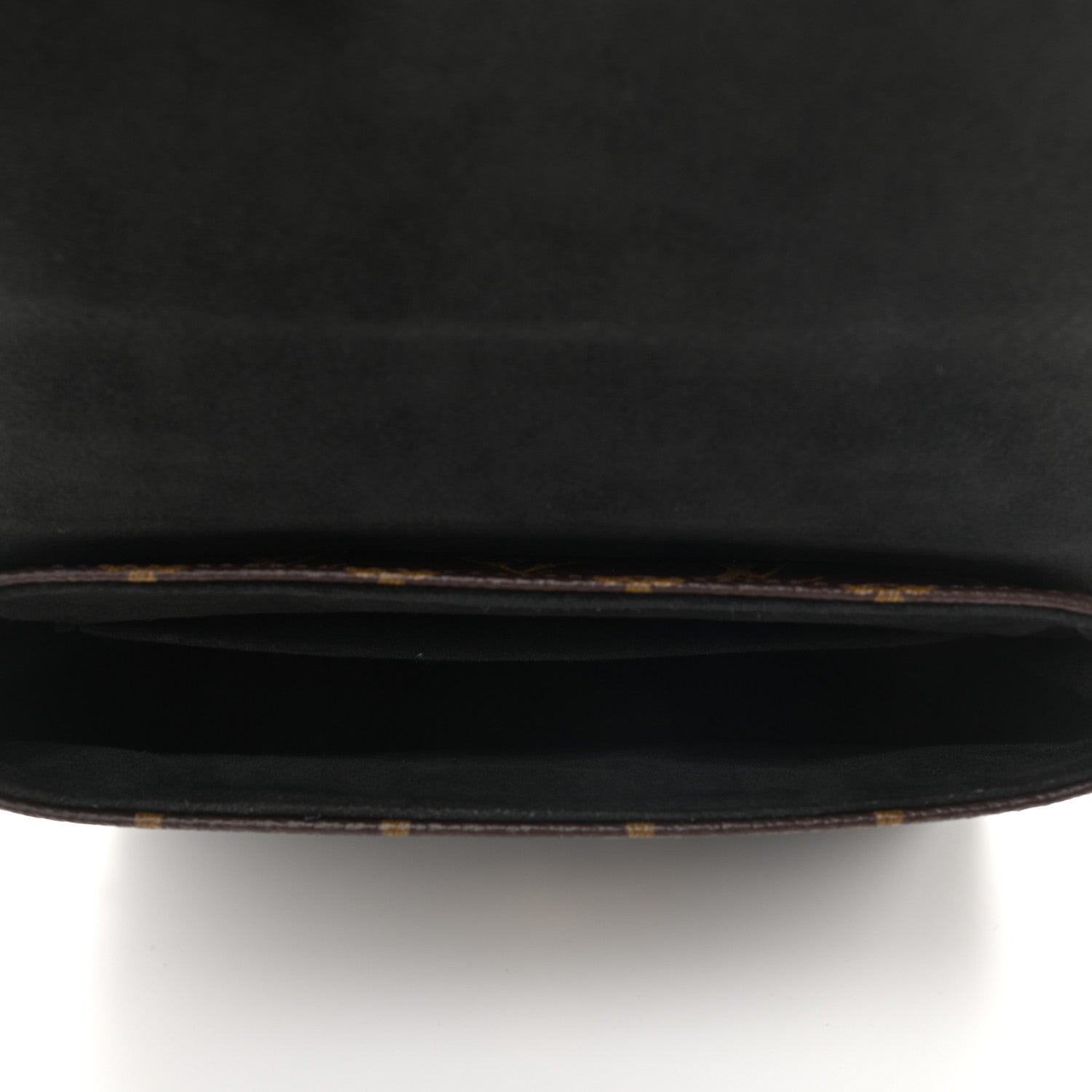 Louis Vuitton Monogram Locky BB Black 5 of 12