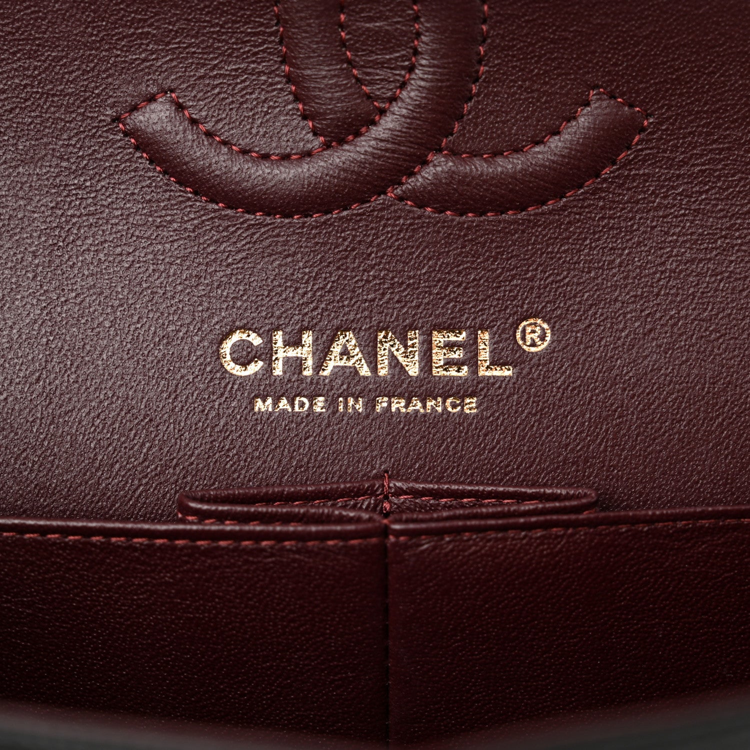 Chanel Caviar Quilted Small Double Flap Black 6 of 15
