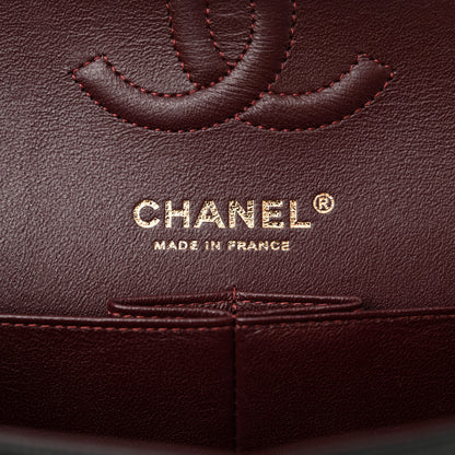 Chanel Caviar Quilted Small Double Flap Black 6 of 15
