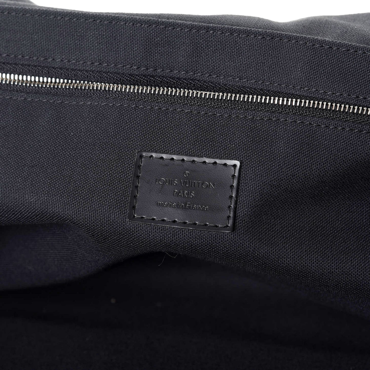Damier Graphite Roadster