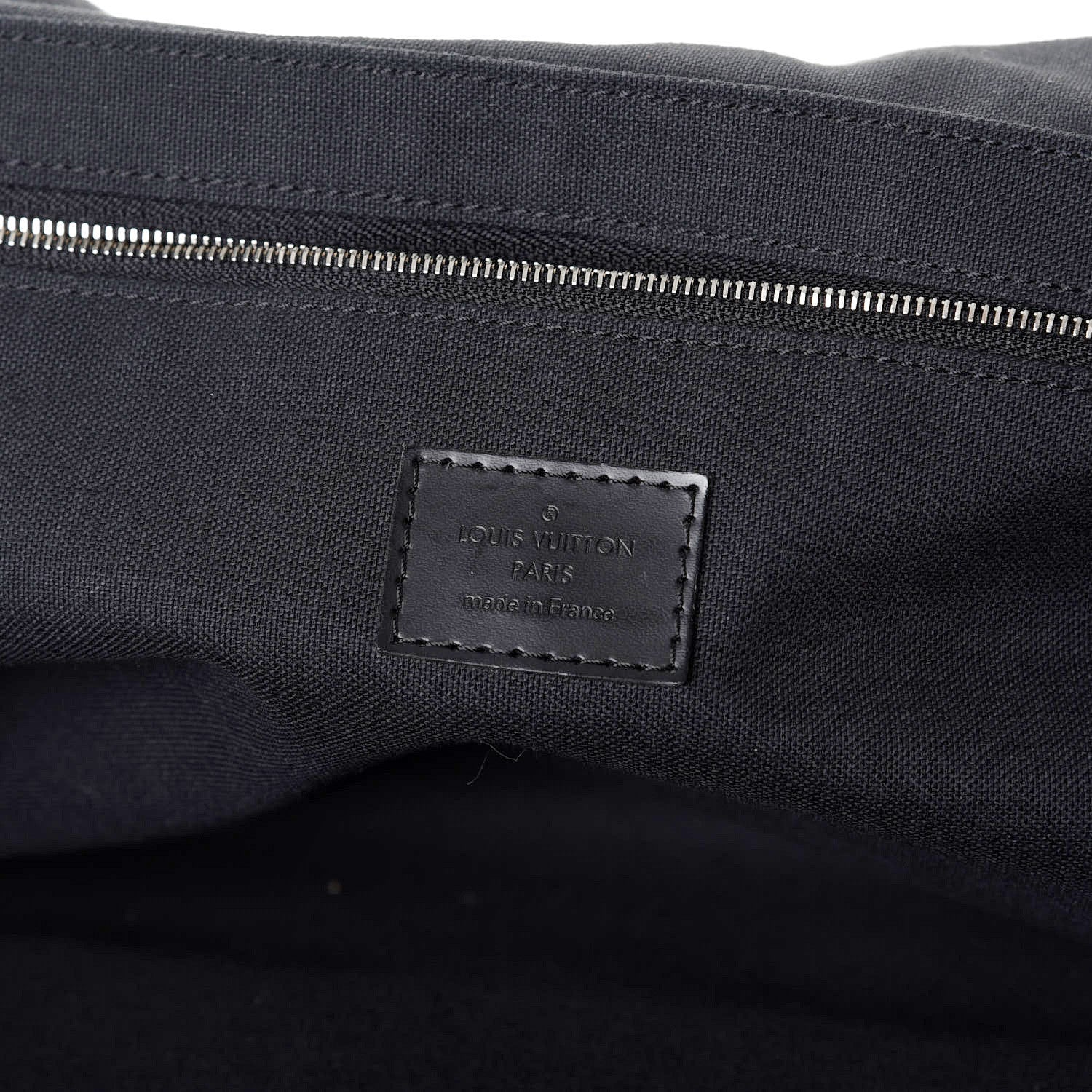Louis Vuitton Damier Graphite Roadster 7 of 8