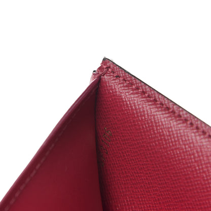 Louis Vuitton Monogram Victorine Wallet Fuchsia 7 of 8