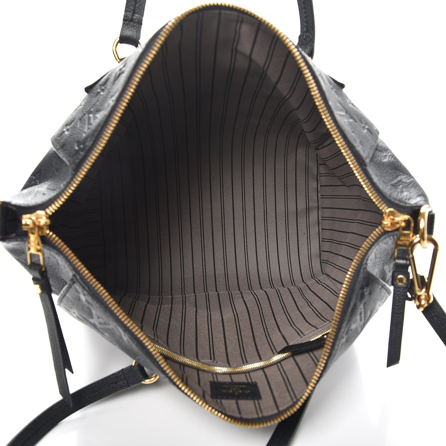 Empreinte Lumineuse PM Black