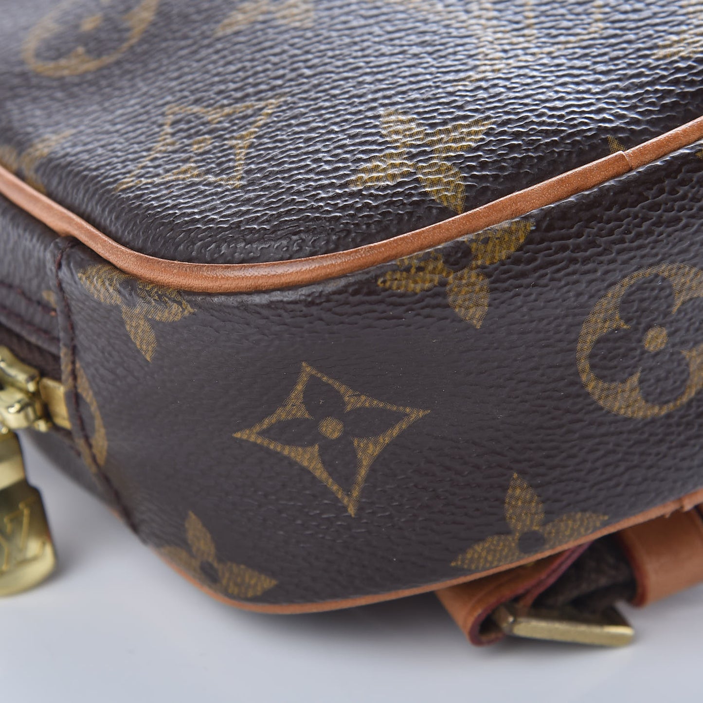 Monogram Pochette Gange