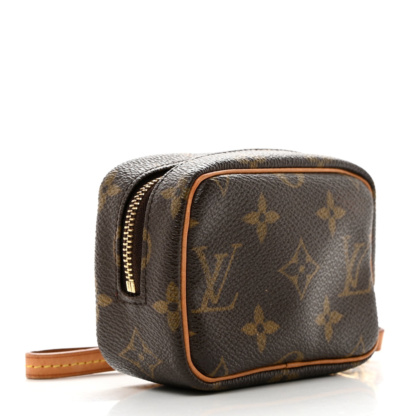 Monogram Wapity