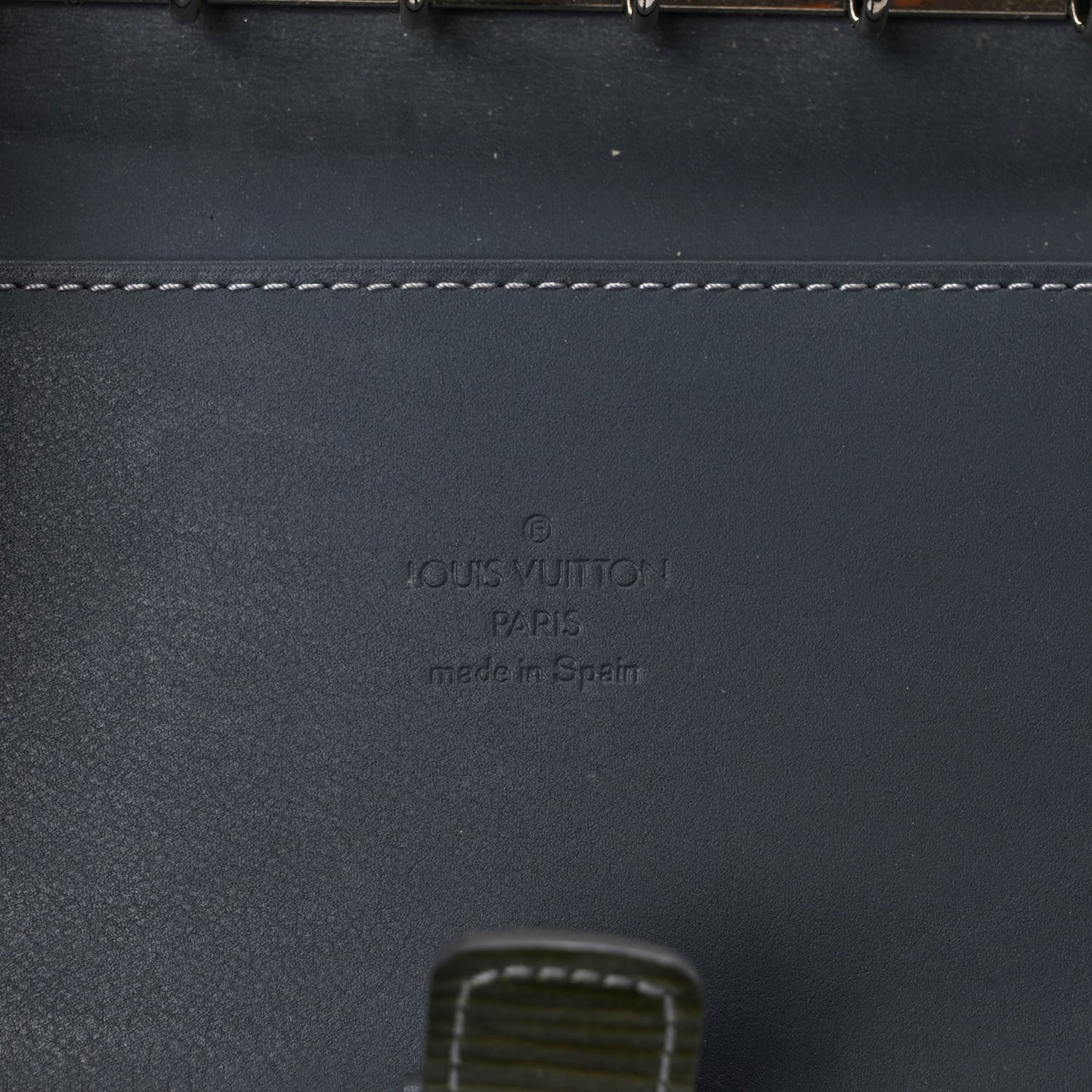 Cyber Epi Millennium Day Meets Night Small Ring Agenda Anthracite