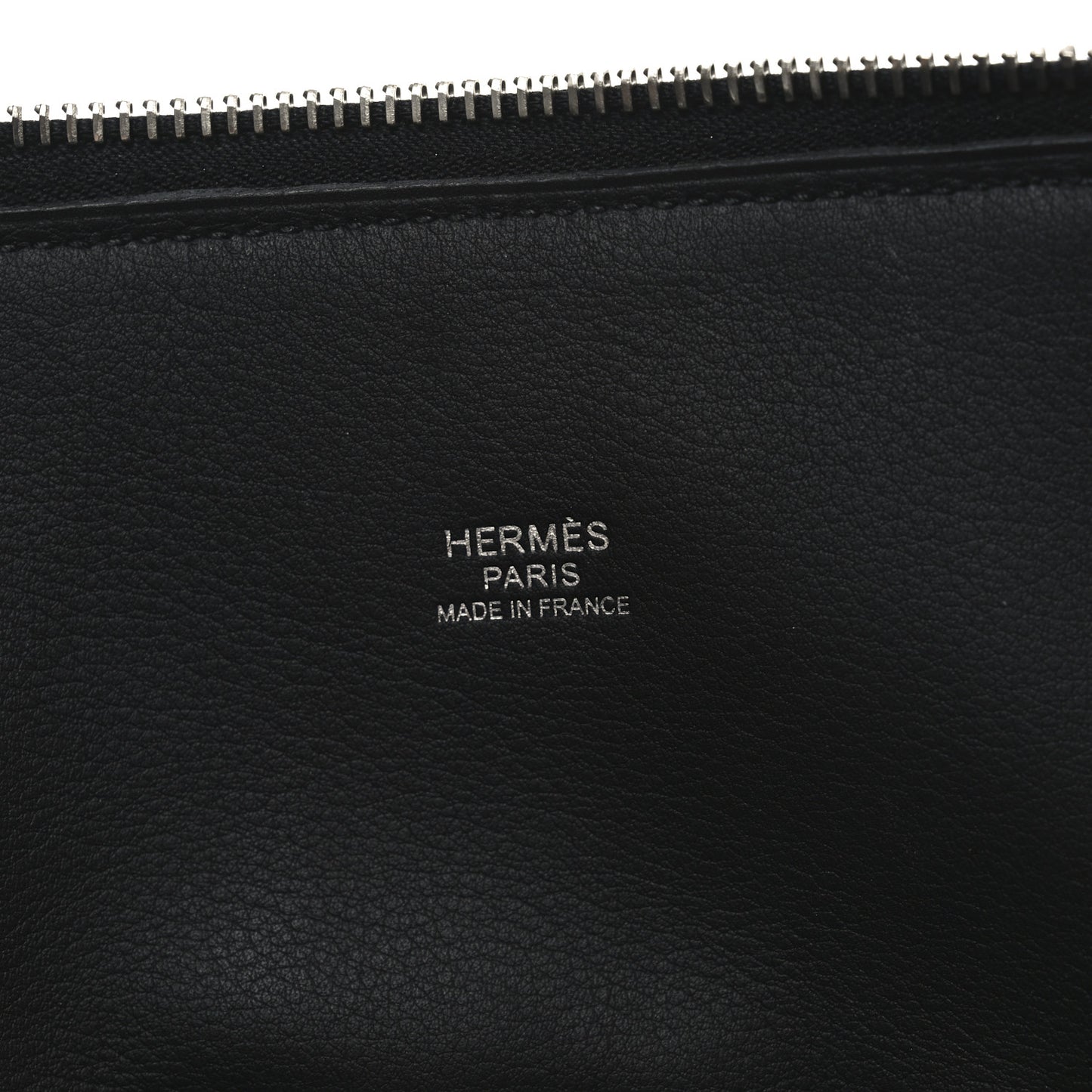 Taurillon Clemence Bolide 31 Black