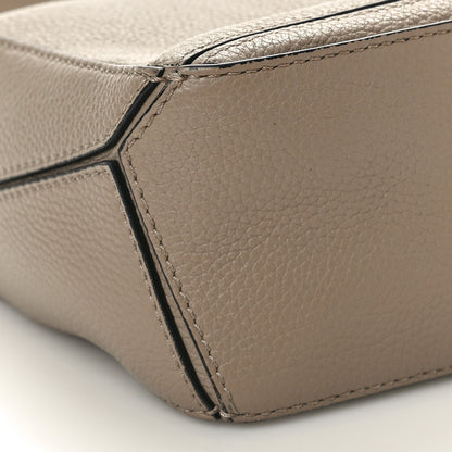 Loewe Calfskin Mini Puzzle Bag Sand 8 of 10