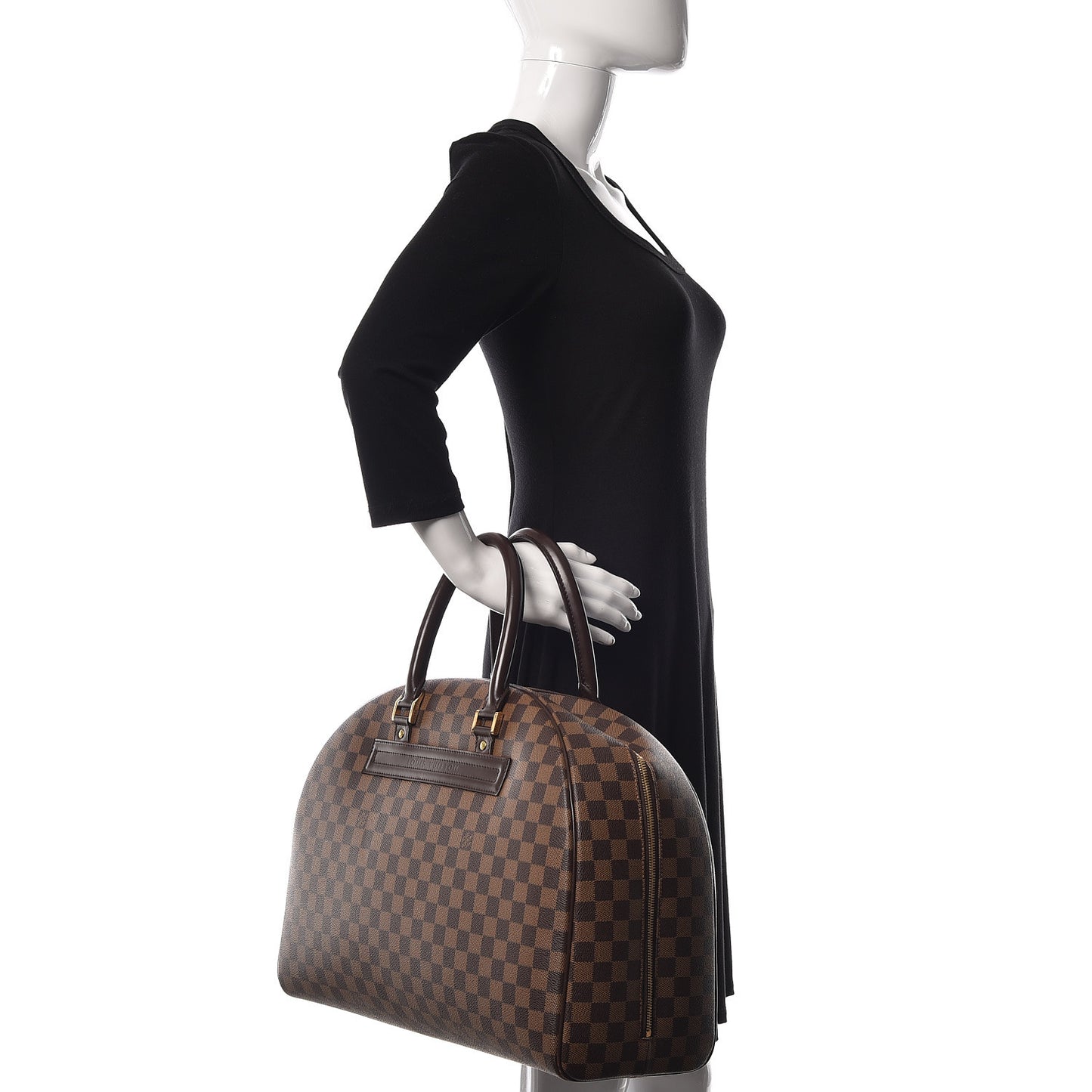 Damier Ebene Nolita 24 Heures