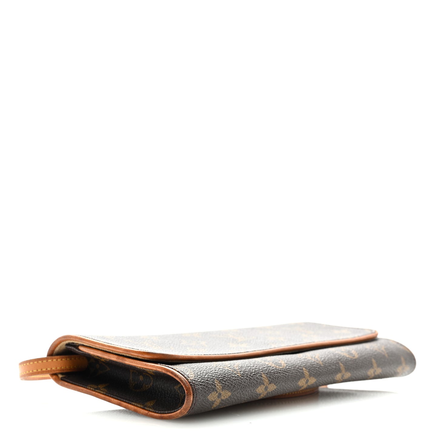 Monogram Pochette Twin GM