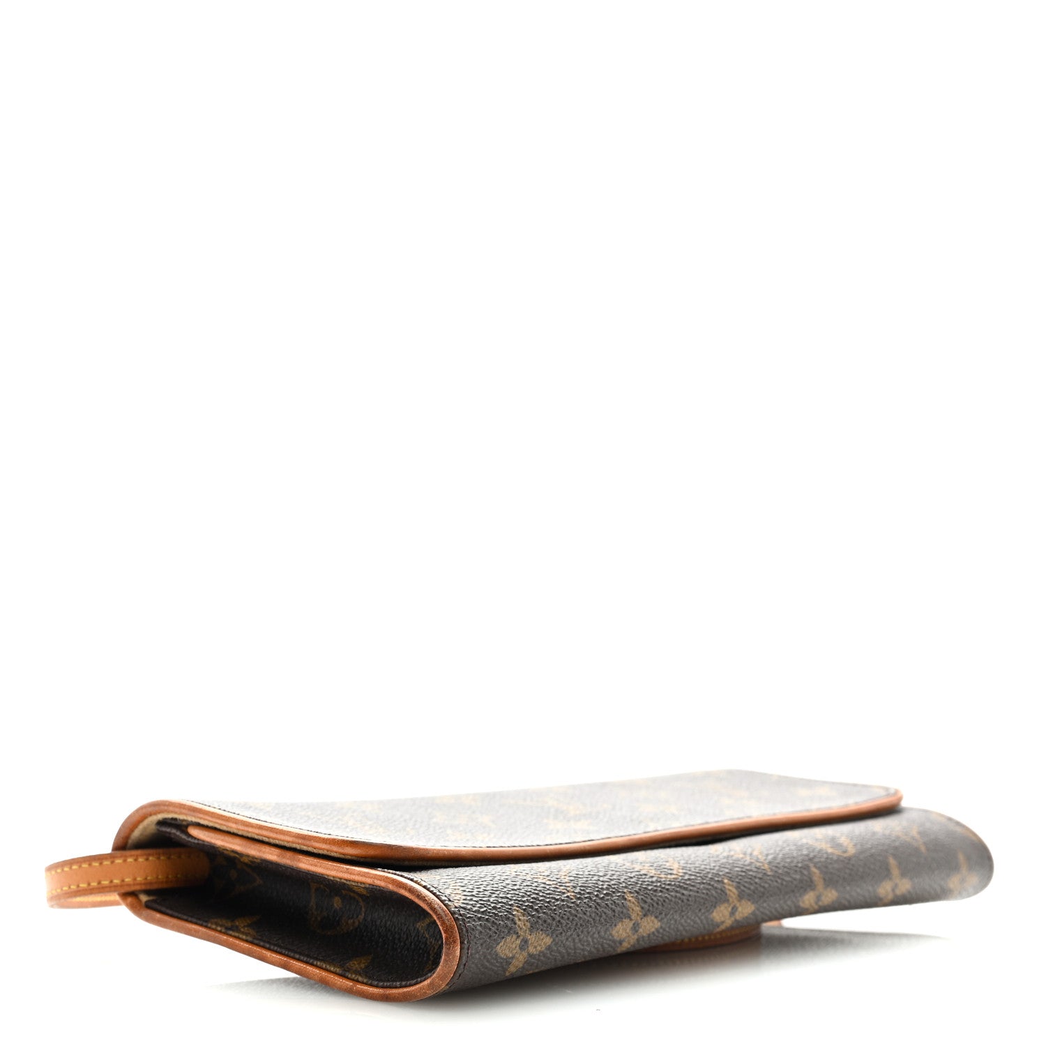 Louis Vuitton Monogram Pochette Twin GM 4 of 8