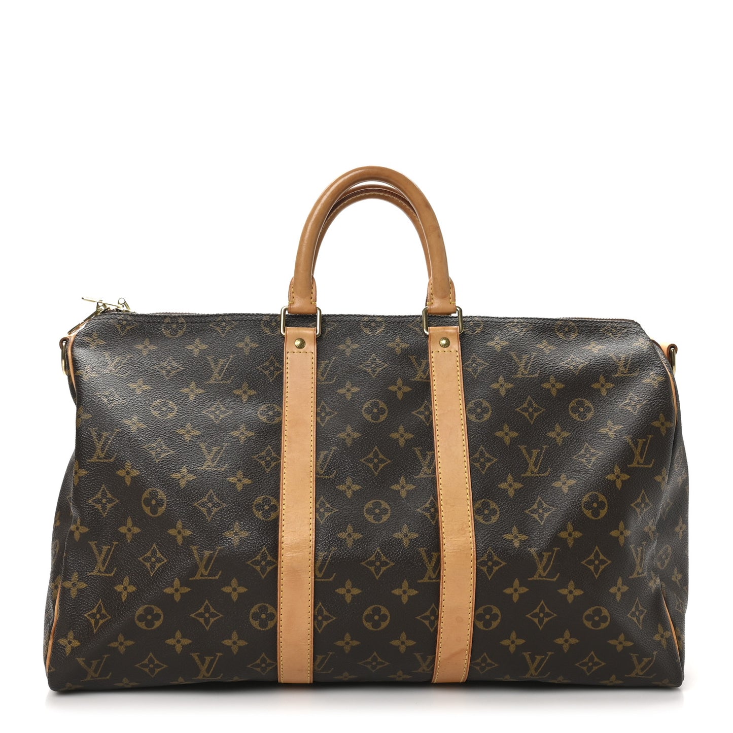 Monogram Keepall Bandouliere 45