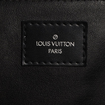 Louis Vuitton Damier Graphite Toiletry Pouch 6 of 8