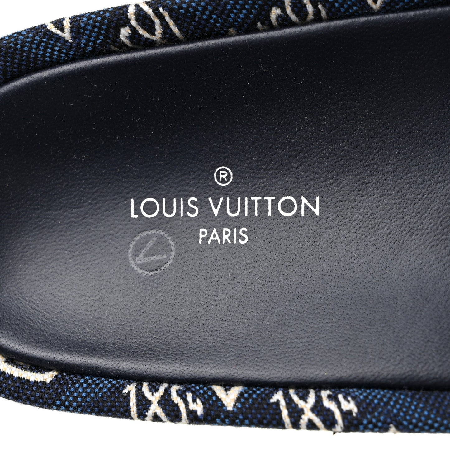 Jacquard Since 1854 Lock It Flat Mule 36