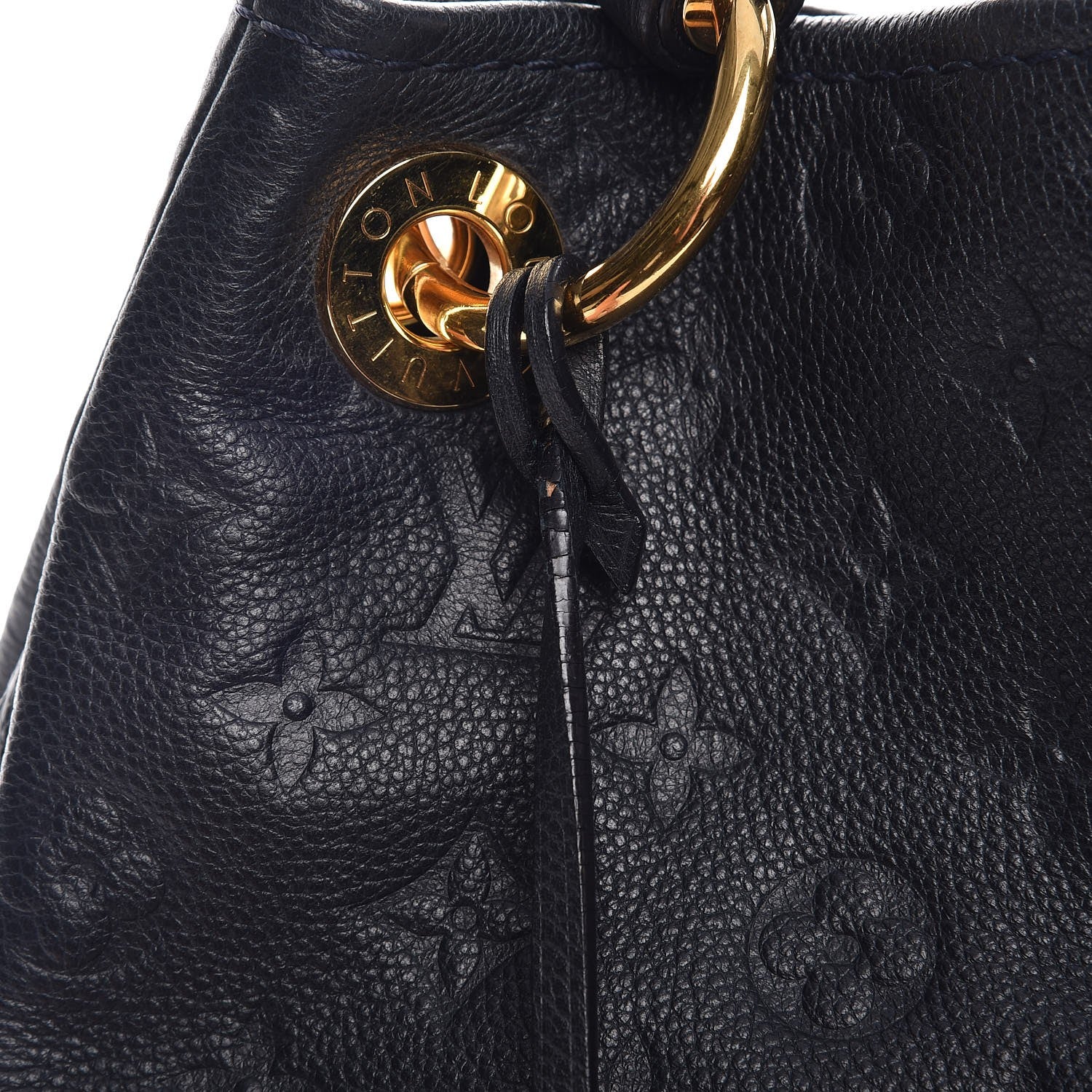 Louis Vuitton Empreinte Artsy MM Infini 8 of 8