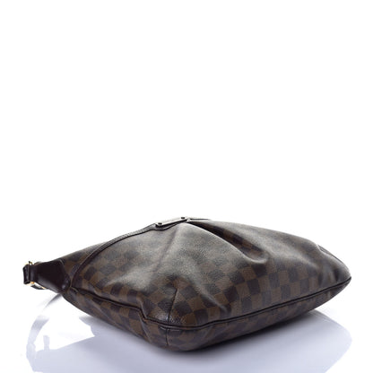 Louis Vuitton Damier Ebene Bloomsbury PM 4 of 10
