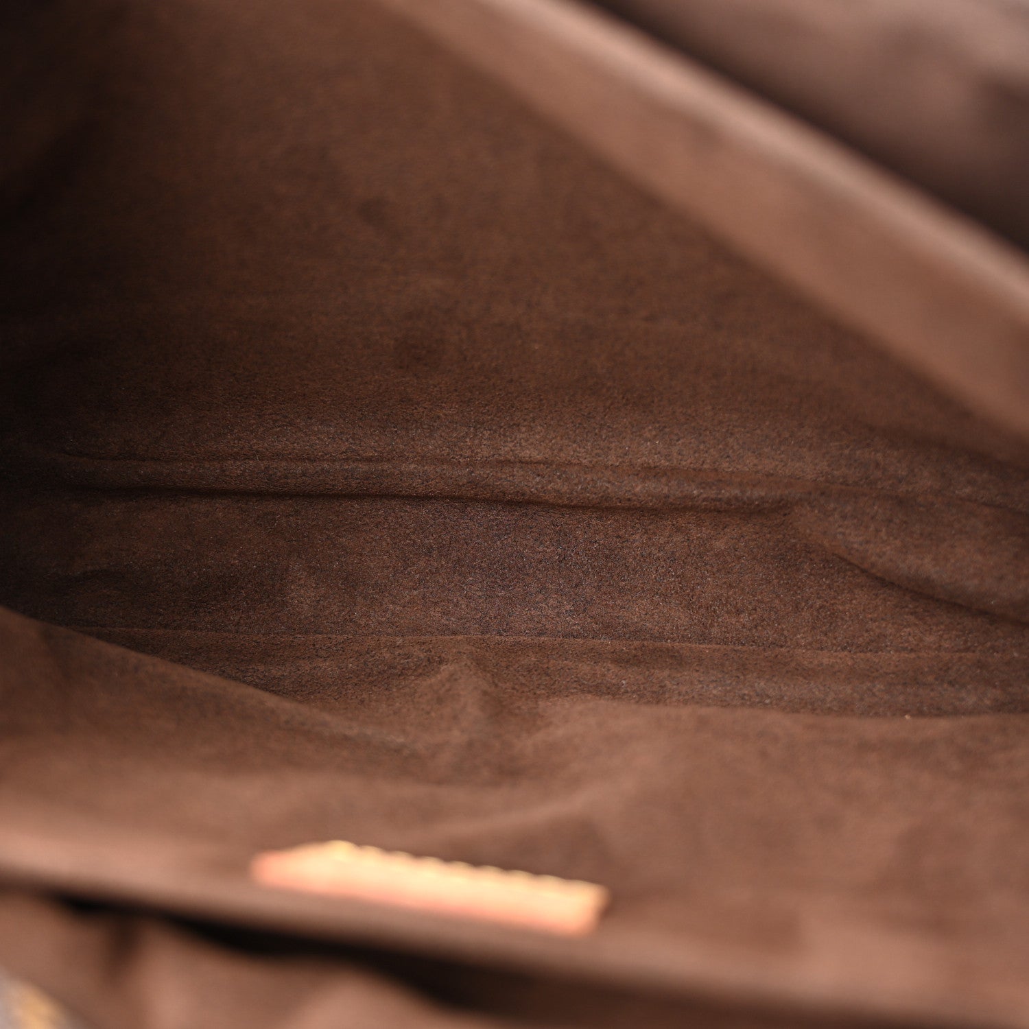 Louis Vuitton Monogram Pochette Metis 5 of 11