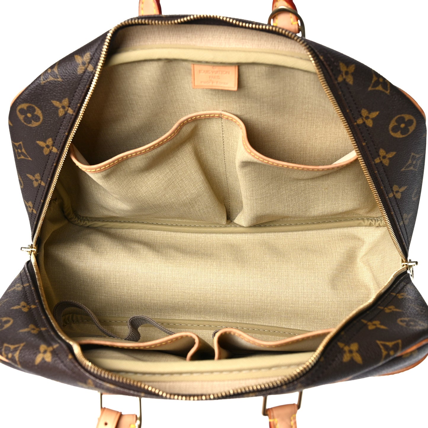 Monogram Deauville