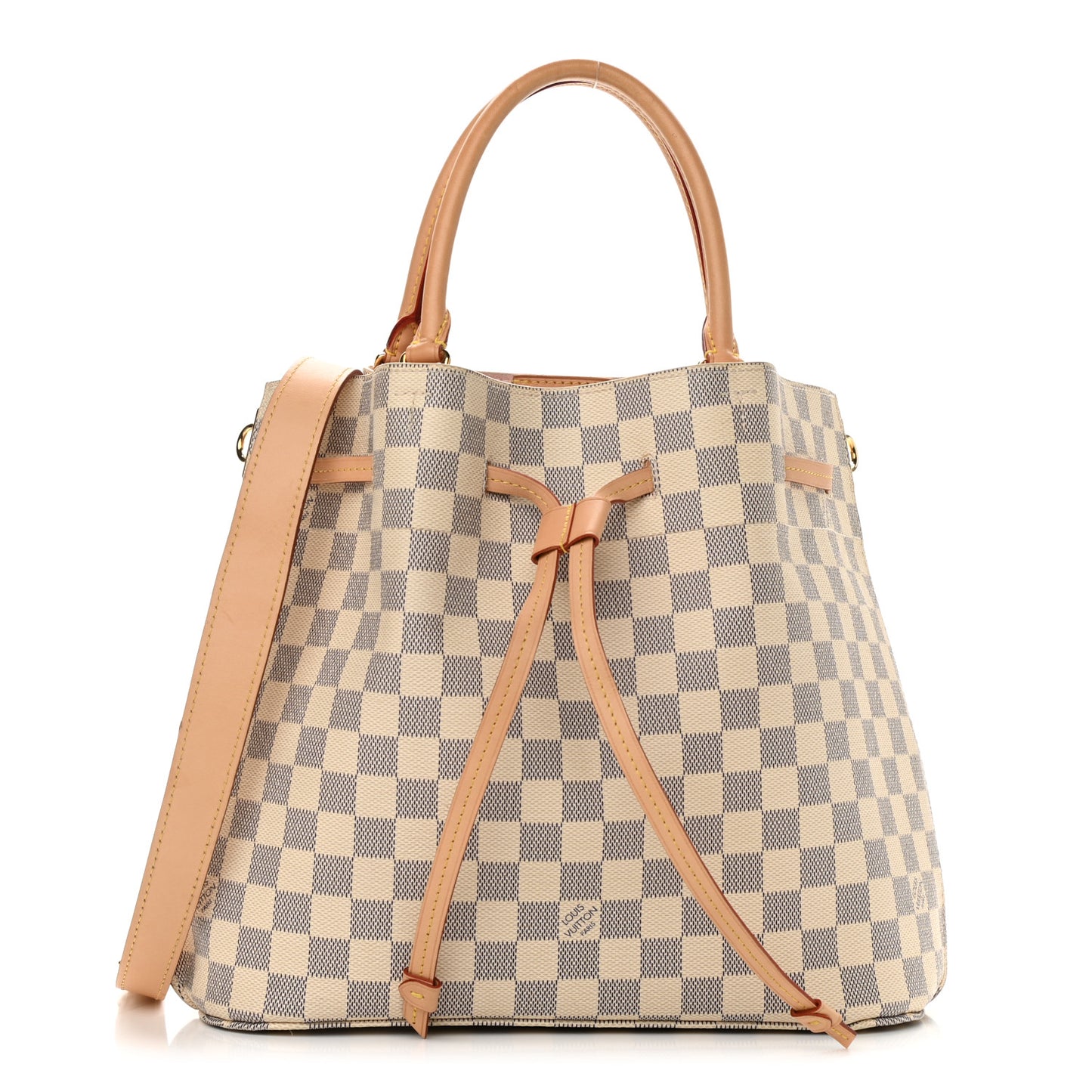 Damier Azur Girolata