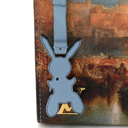 Louis Vuitton Masters Turner Sarah Wallet 13 of 18