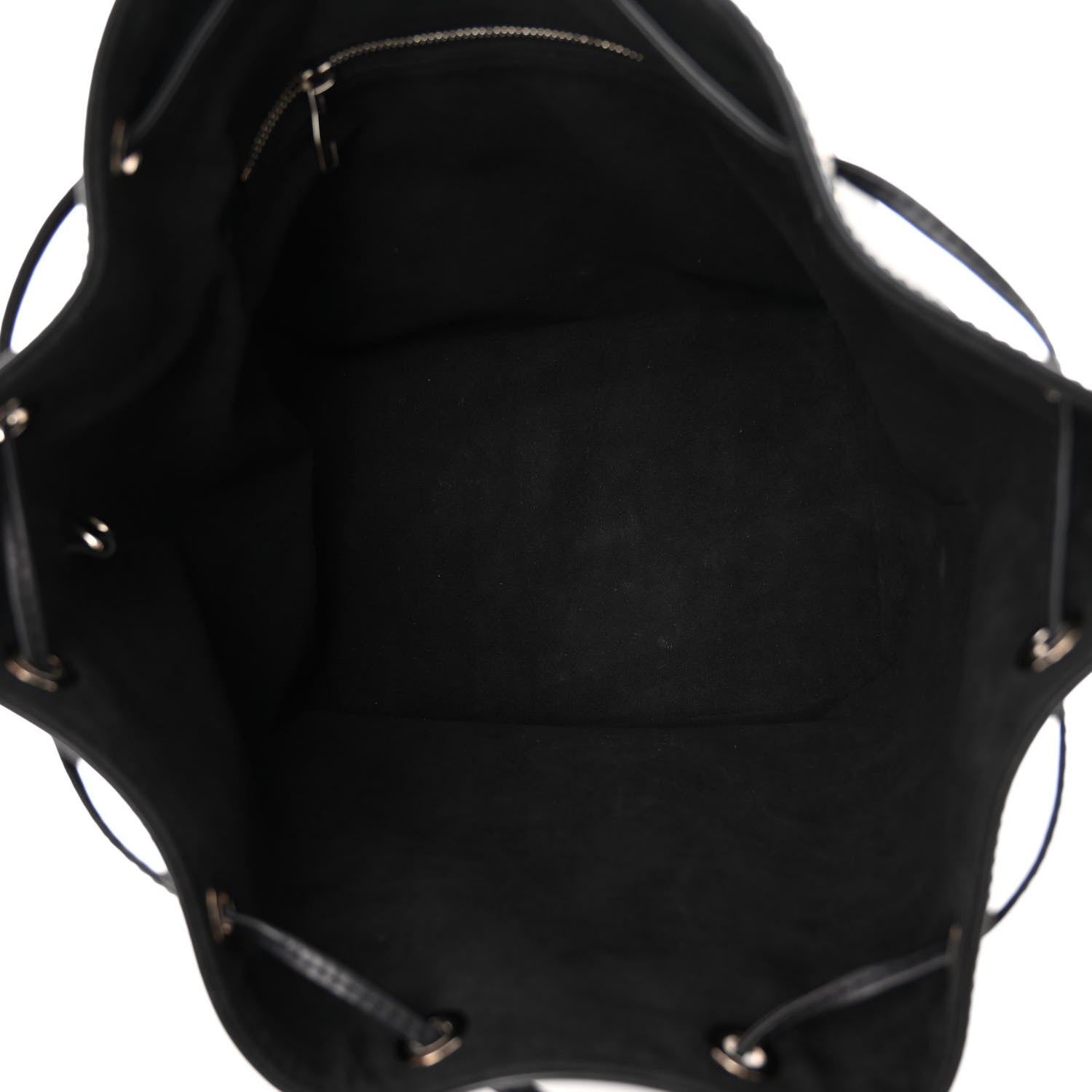 Louis Vuitton Epi Petit Noe NM Black 5 of 9