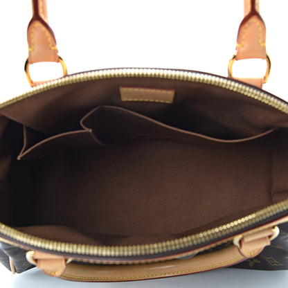 Louis Vuitton Monogram Tivoli PM 5 of 16