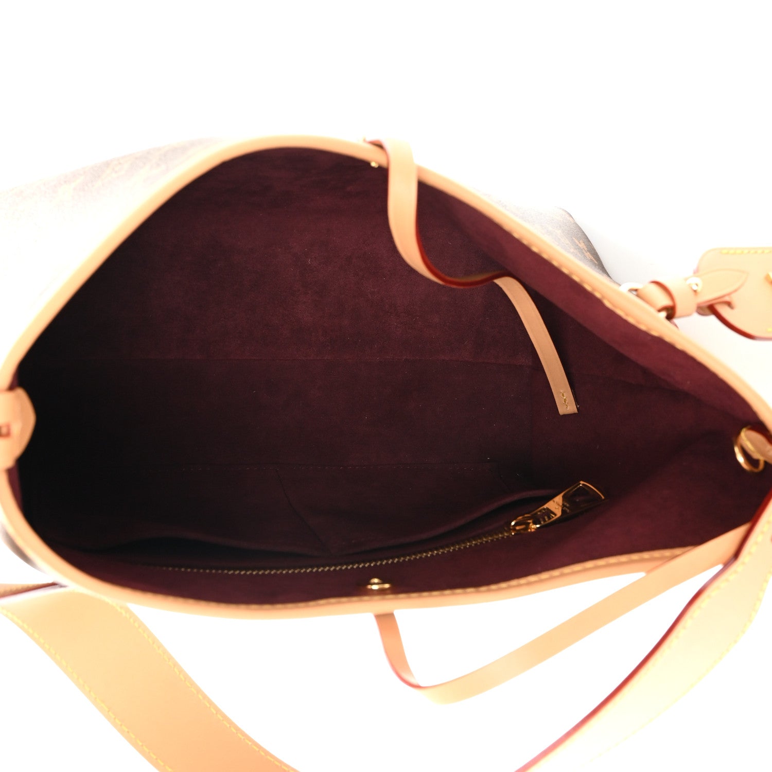 Louis Vuitton Monogram CarryAll PM 6 of 11
