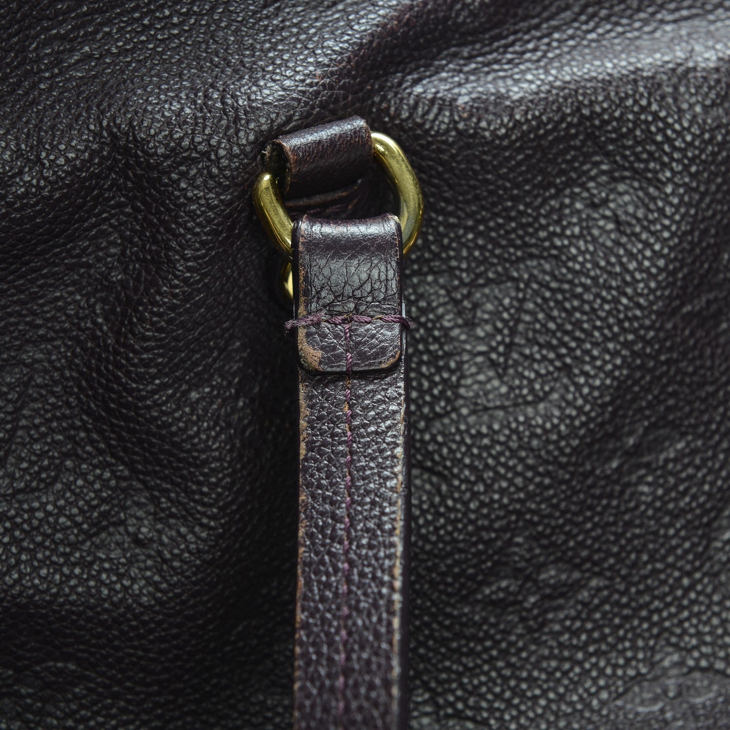 Louis Vuitton Empreinte Lumineuse PM Aube 10 of 12